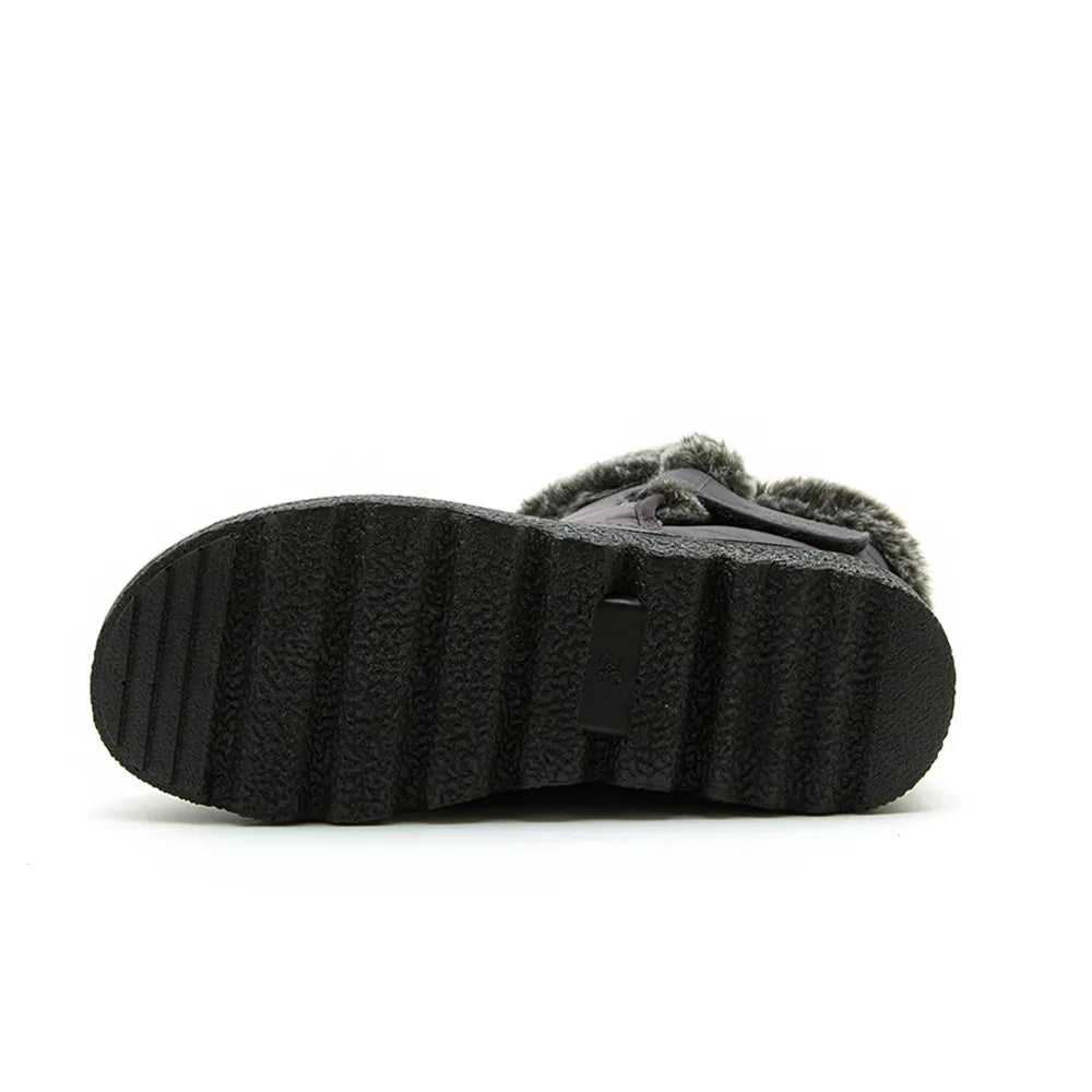 Women's Ankle Winter Boots