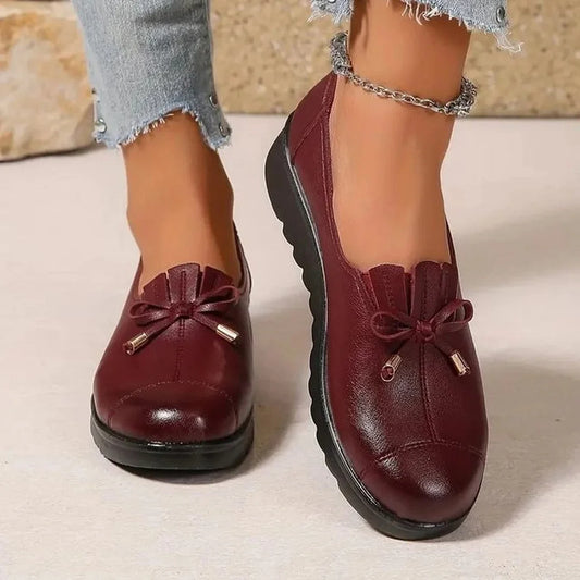 Women’s Comfort Slip-On Loafers