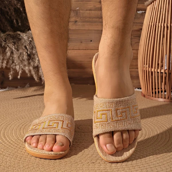 Men’s Everyday Indoor House Slides