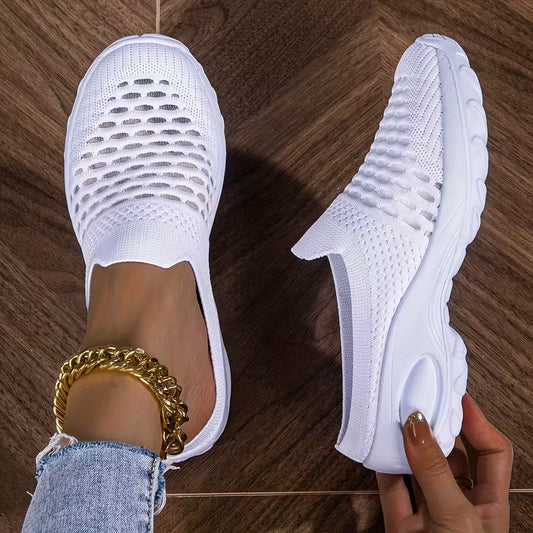 Women’s Breathable Mesh Comfort Shoes