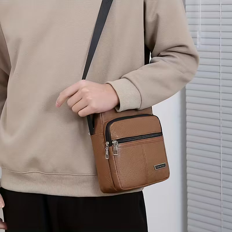 Men’s Casual Sling Bag