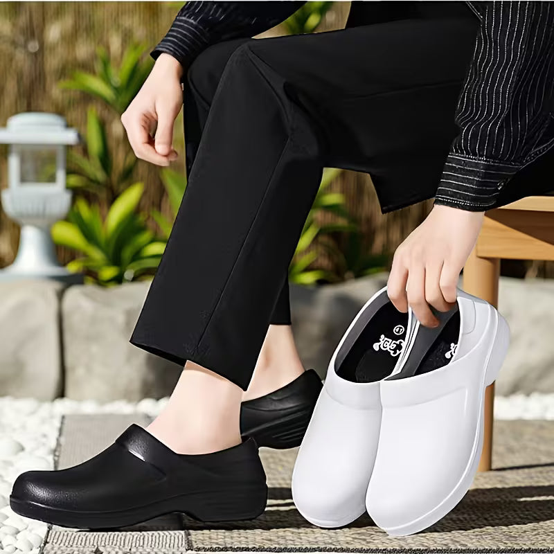 Women’s Lightweight Work Shoes
