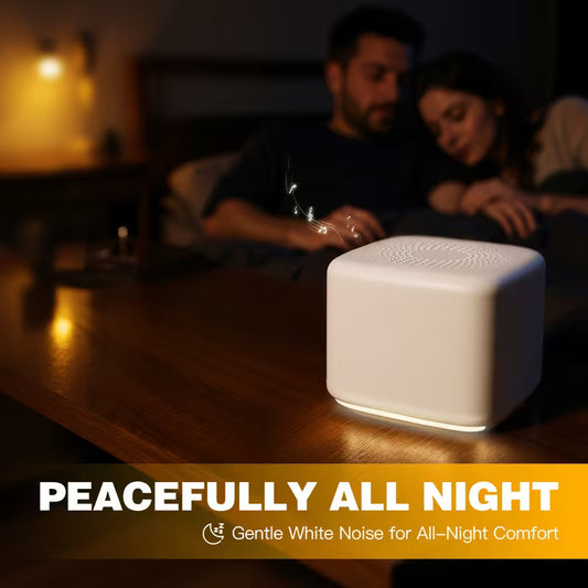 Portable White Noise Soother