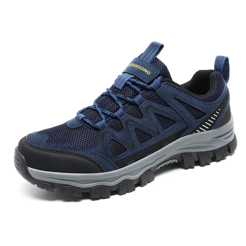 Men's TrailGrip Outdoor Sneakers