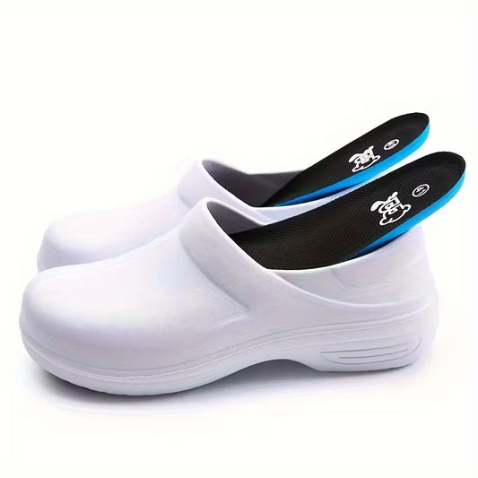 Women’s Lightweight Work Shoes