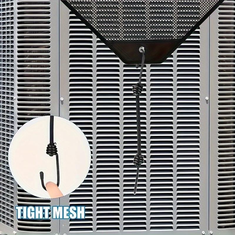 Air Conditioner Outdoor Unit Cover