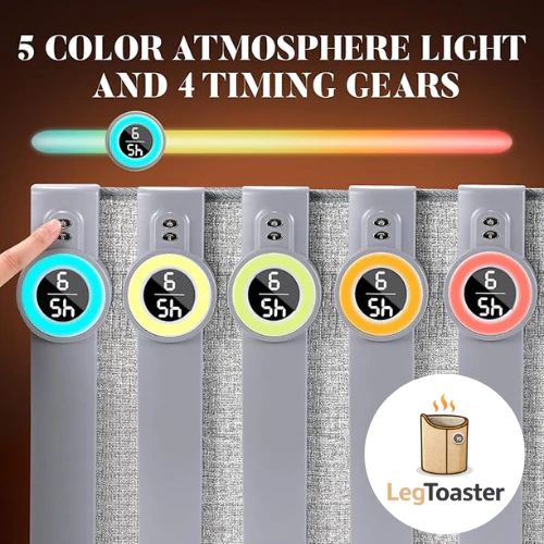 The LegToaster
