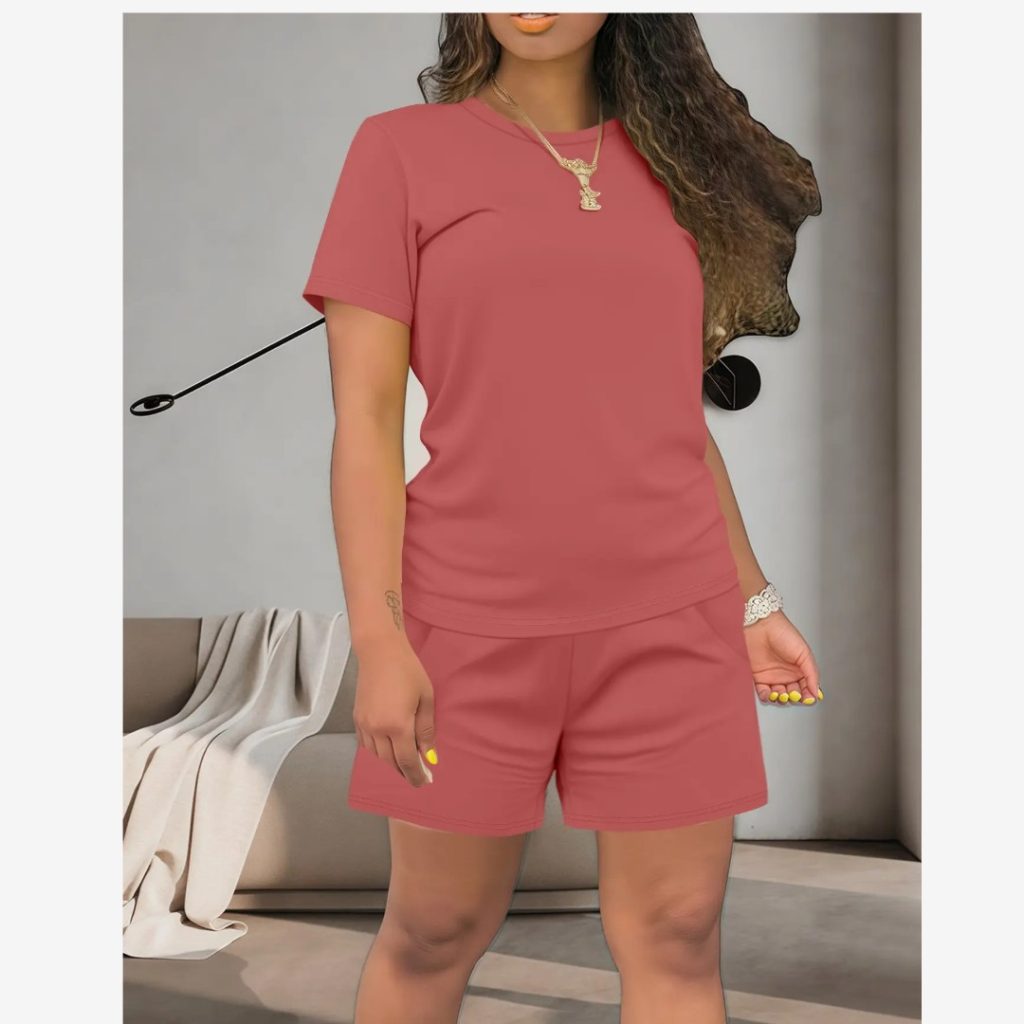 Women's Essential Lounge Set