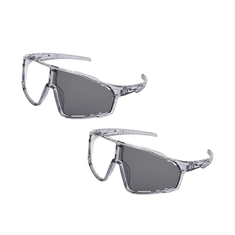 Sports Wraparound Cycling Sunglasses