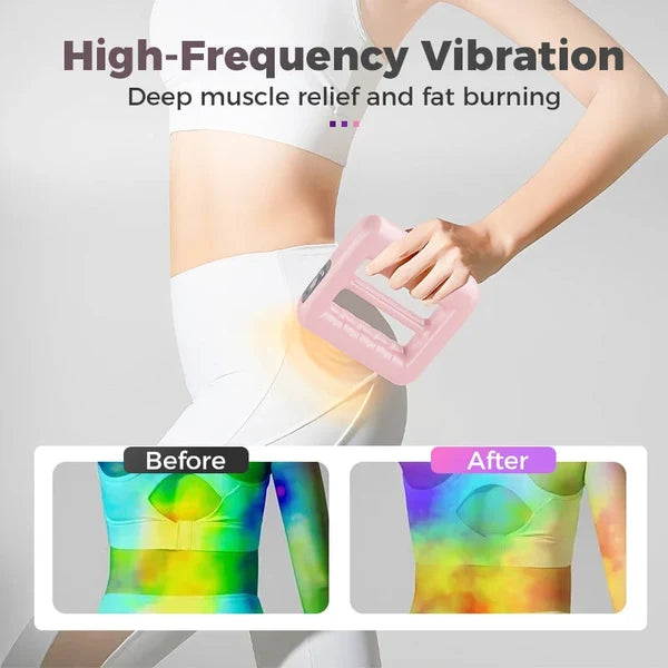 Vibration Massage Device