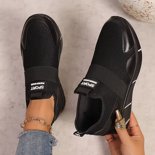 Women’s Lightweight Slip-On Sneakers
