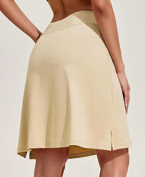 Women's Active Skort