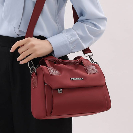 Women's Crossbody Tote Bag