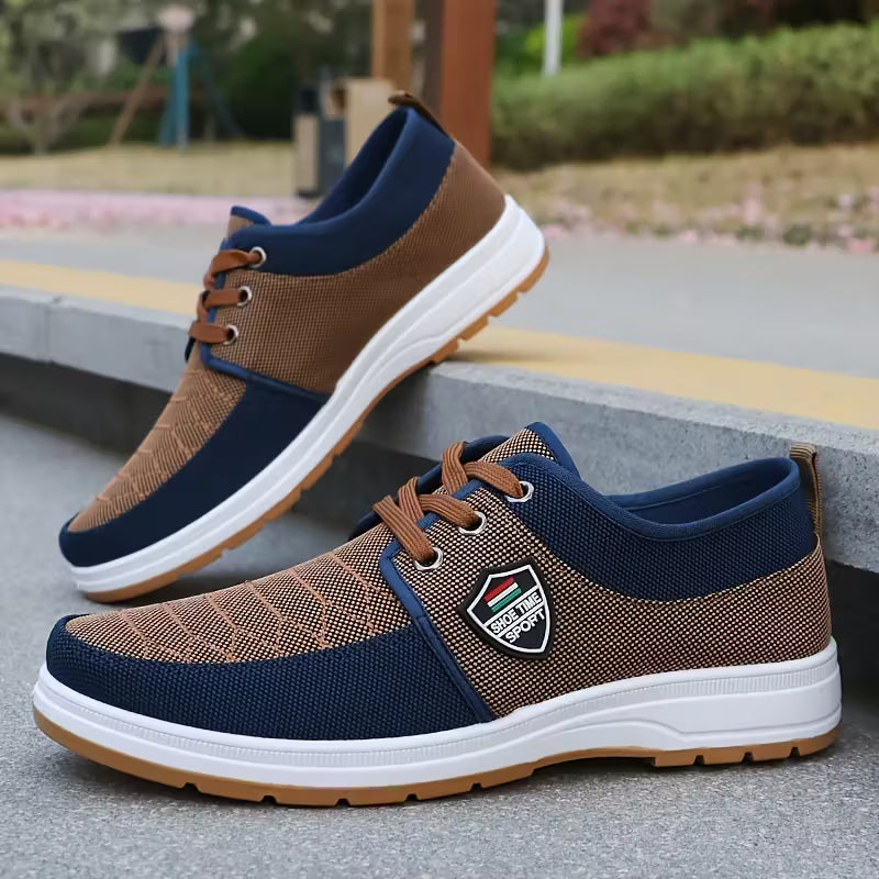 Men’s Lightweight Casual Sneakers