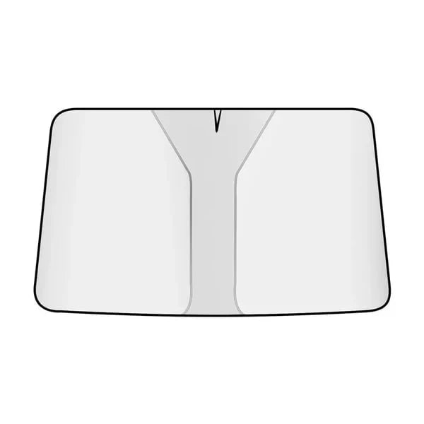Foldaway Car Windshield Sun Shield