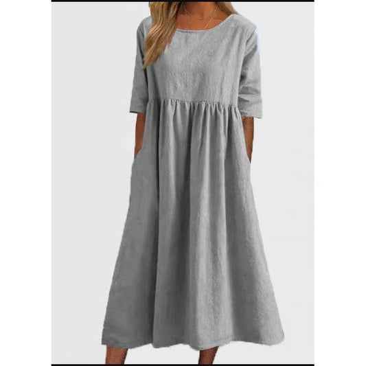 Women's Midi Dress