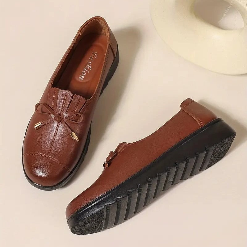 Women’s Comfort Slip-On Loafers