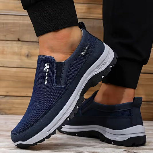 Men’s Slip-On Casual Shoes