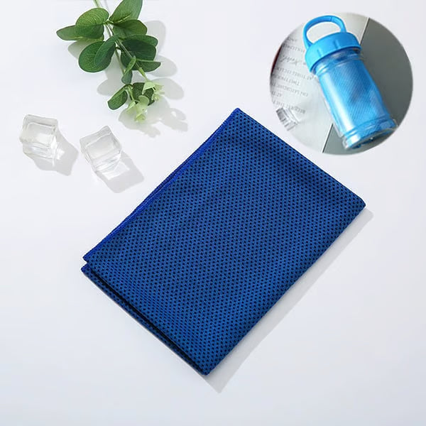 Portable Cooling Sports Towel
