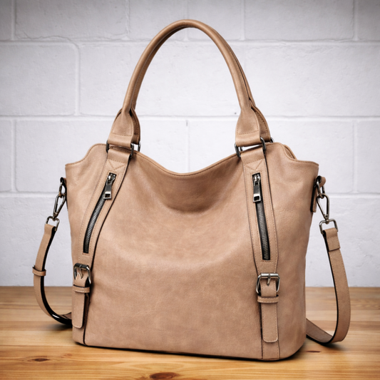 Everyday Classic Shoulder Tote Bag