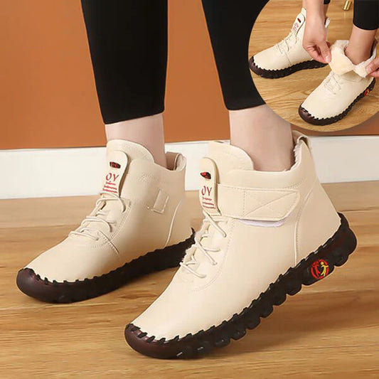 WOMEN'S HIGH TOP SHOES