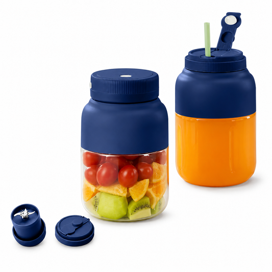 Portable FreshBlend Juicer Cup