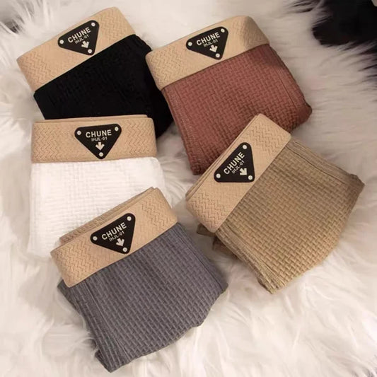 Men’s Boxer Brief Set