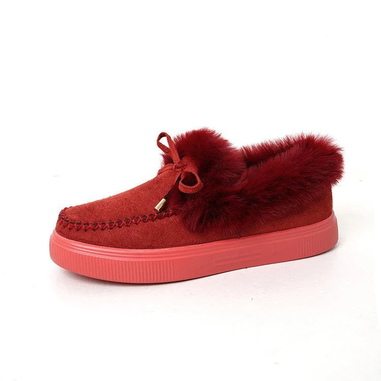 Women's Platform Casual Shoes