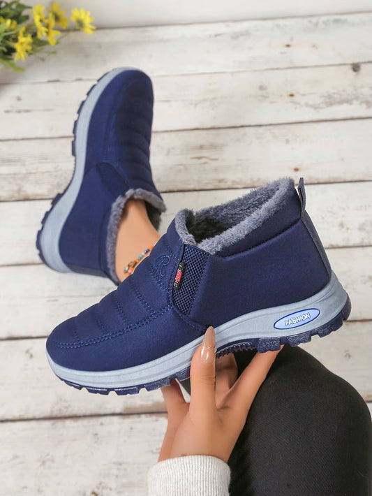 Unisex Ankle Boots