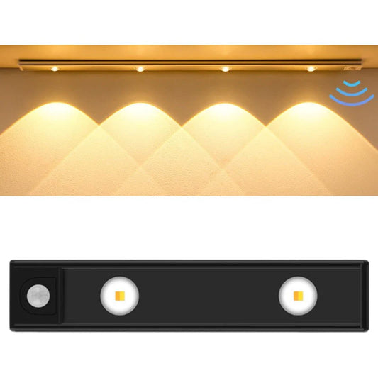 Motion Sensor LED Cabinet Light