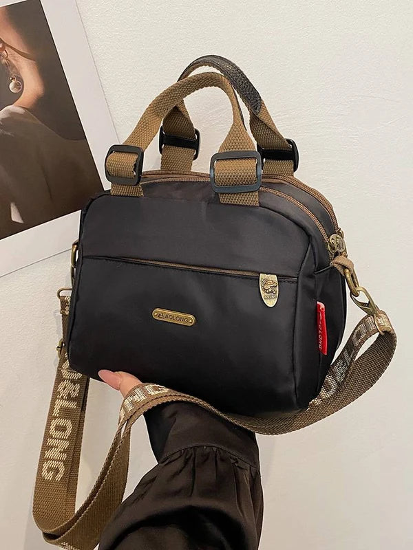Women’s Commuter Shoulder Bag