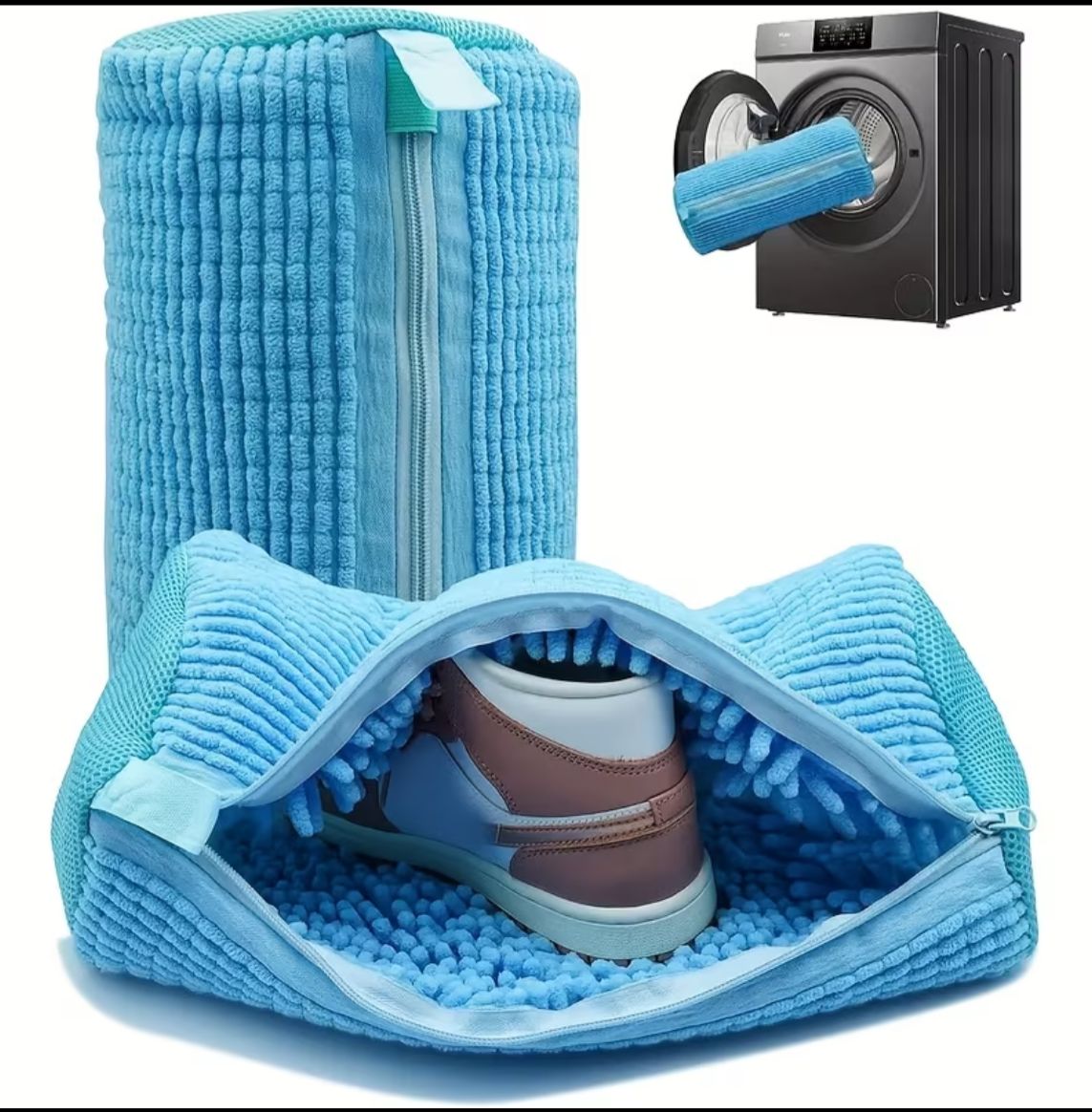 Sneaker Wash Bag
