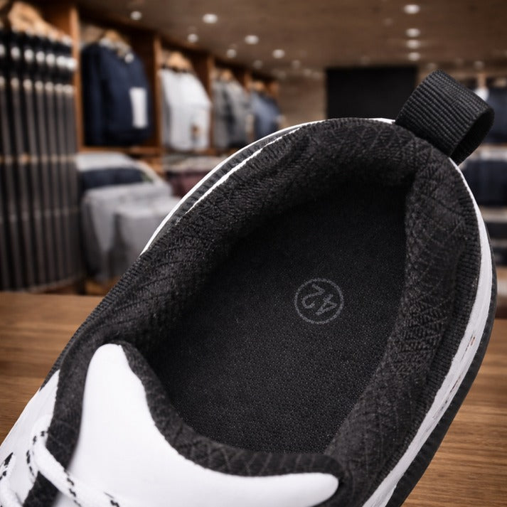 Men's Golf Lace-Up Shoes