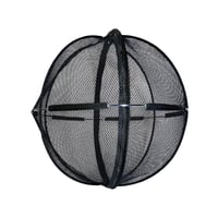 Outdoor Rolling Mesh Cat Enclosure