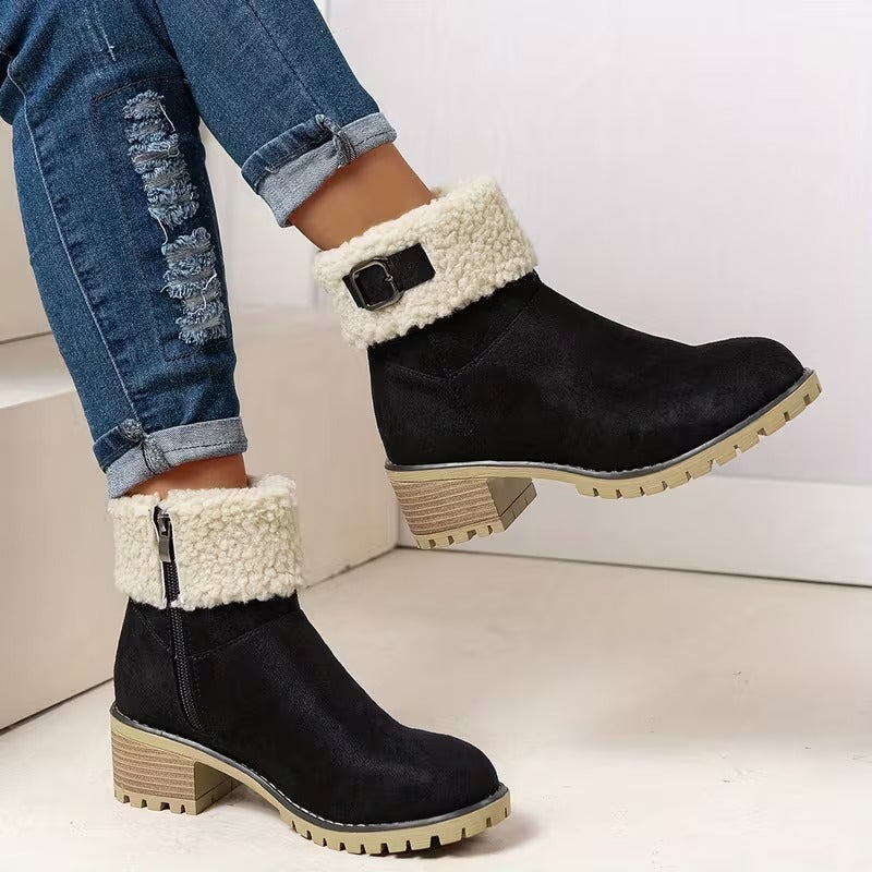 Women's Ankle Boots