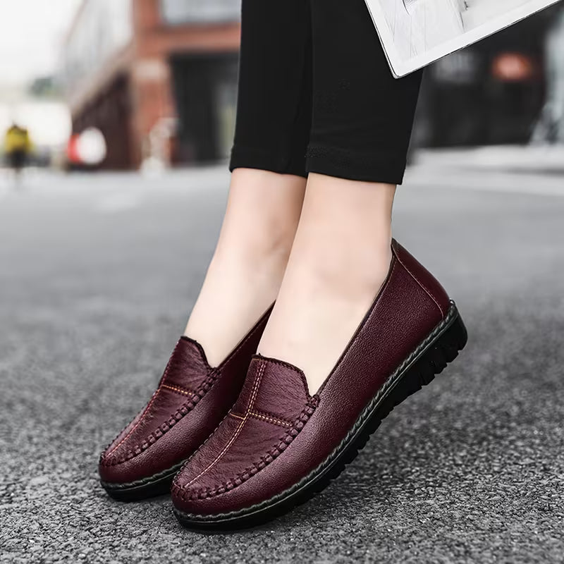 Women’s All-Season Soft Flats