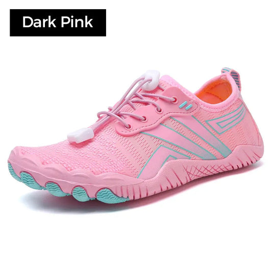Unisex Quick-Dry Barefoot Water Shoes
