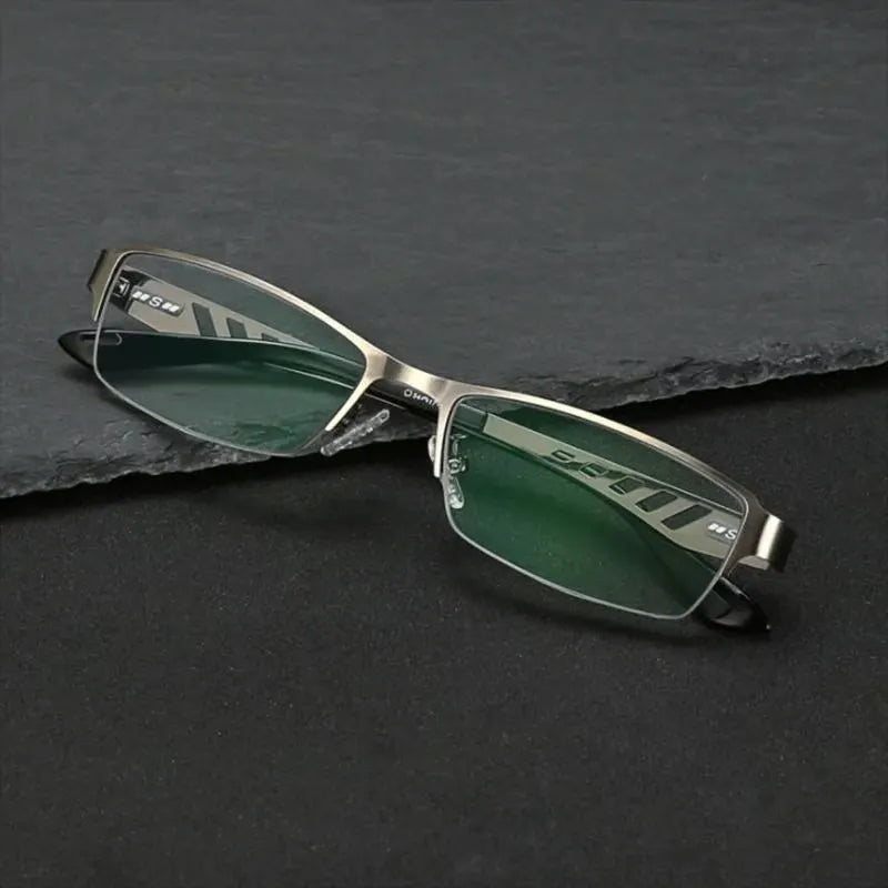Men's Photochromic Reading Glasses