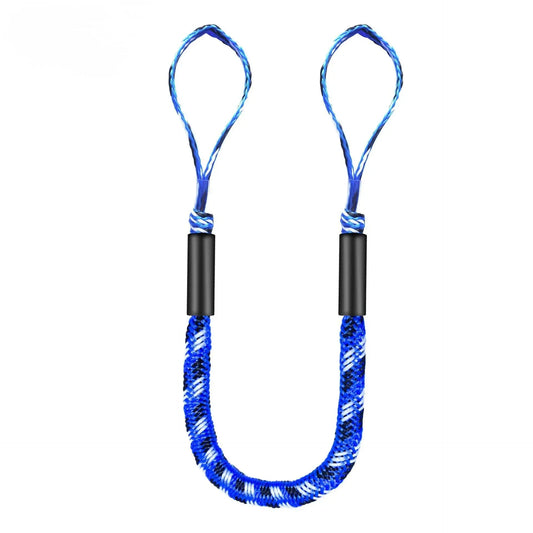 Heavy-Duty Bungee Dock Lines