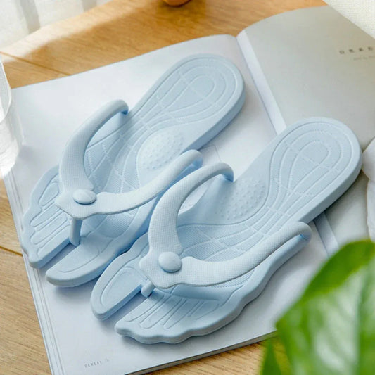 Women’s Lightweight Comfort Thong Flip Flops