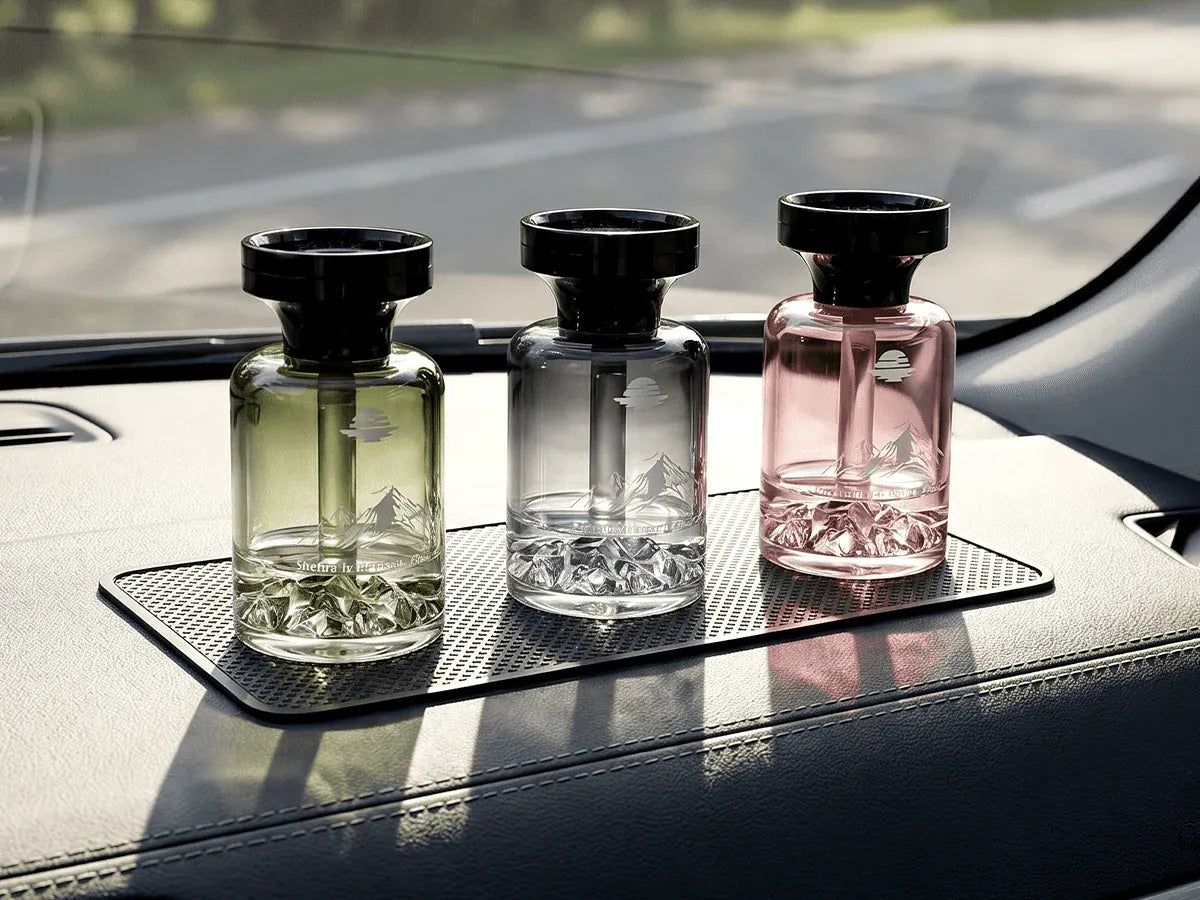 Car Vent Air Freshener Diffuser