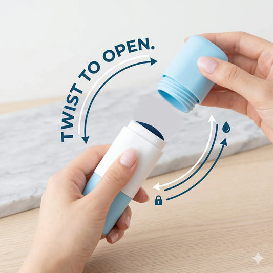 2-In-1 Privacy Protection Box Cutter Tool