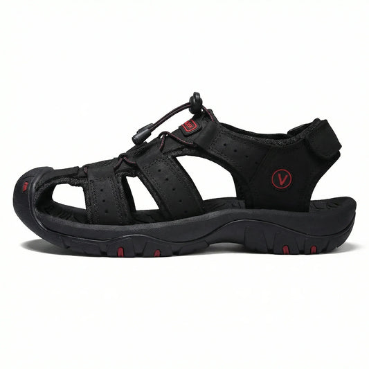 Men’s All-Terrain Comfort Strap Sandals