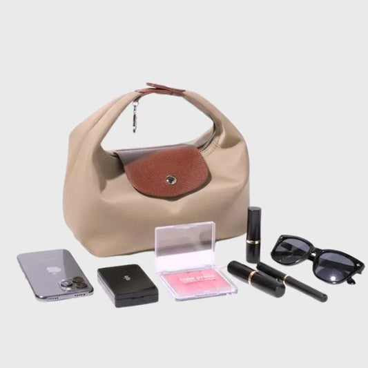 Women's Crescent Hobo Handbag