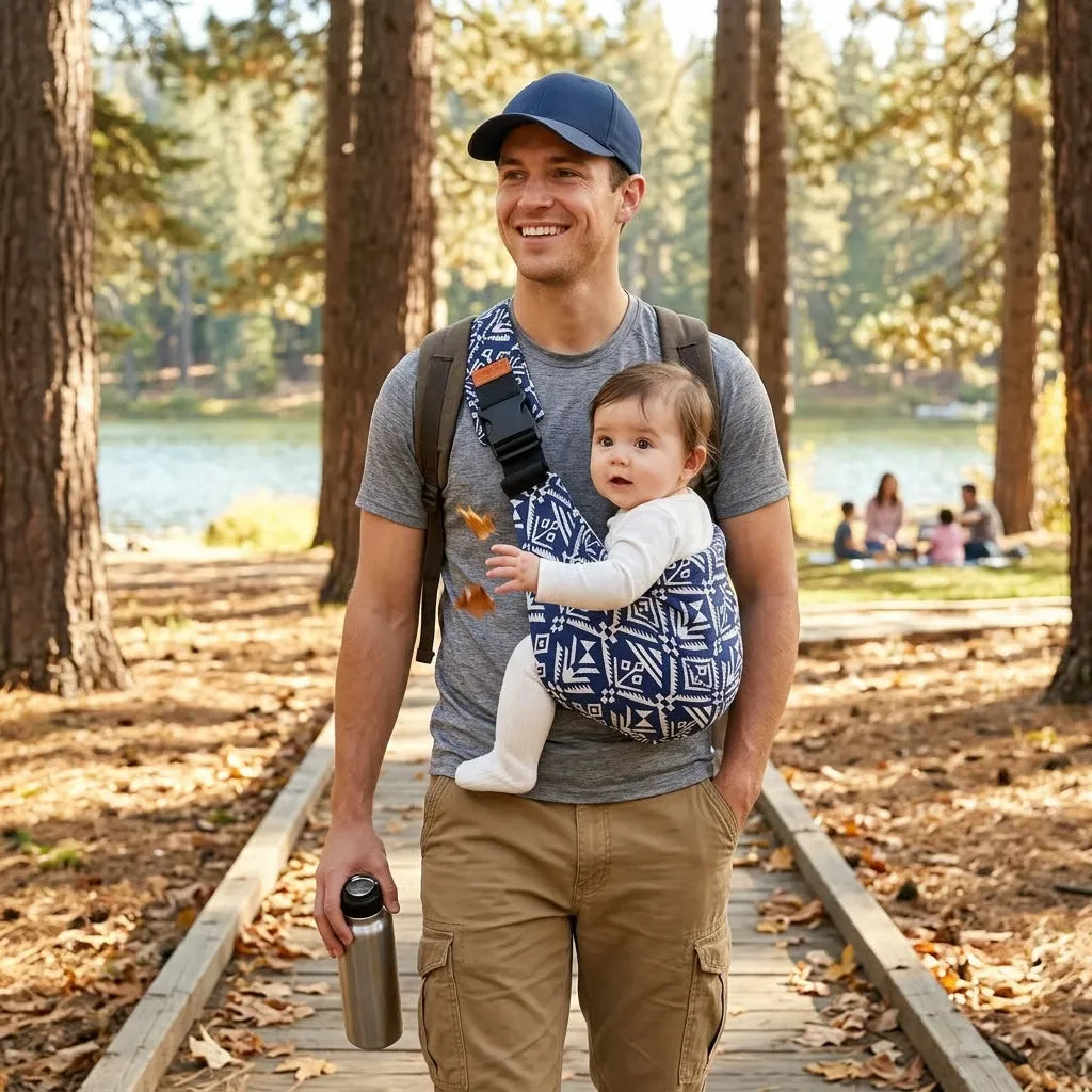 Toddler Carry Sling