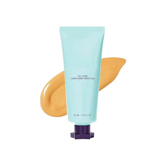 All-in-One Complexion Perfector Cream – Lightweight Coverage & Hydration