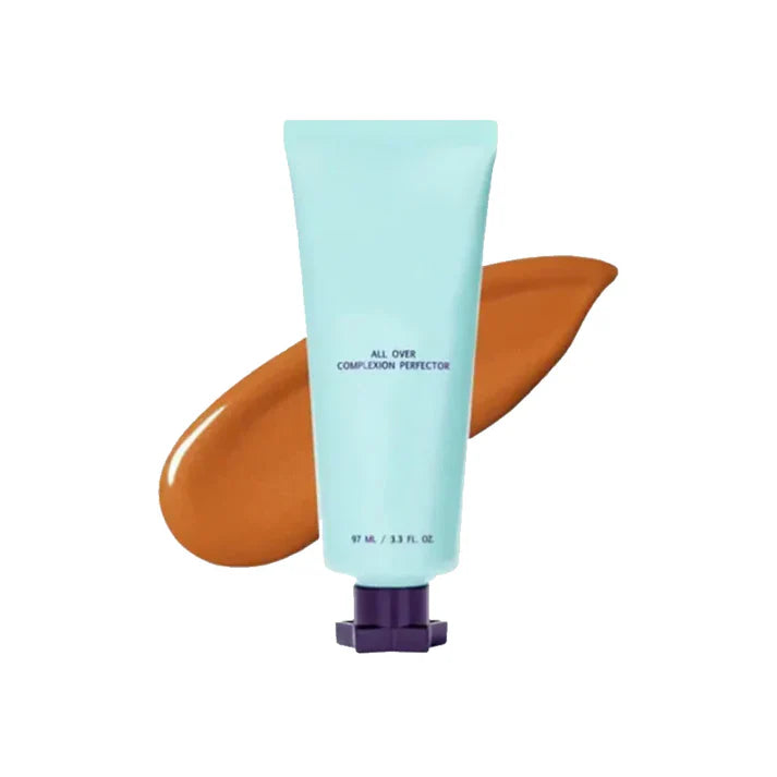All-in-One Complexion Perfector Cream β Lightweight Coverage & Hydration