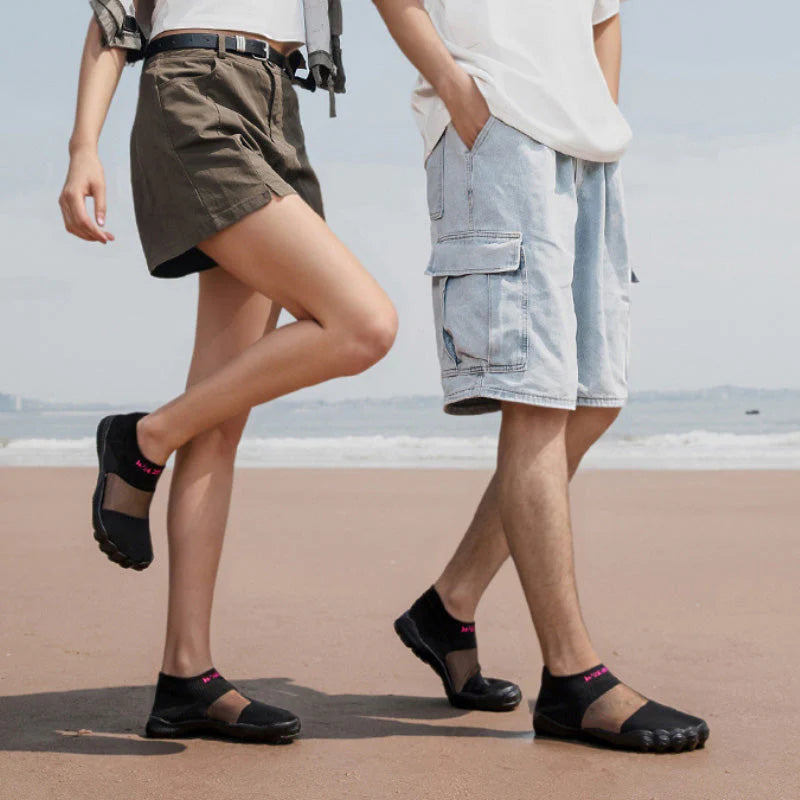 Unisex Quick-Dry Beach Water Shoes