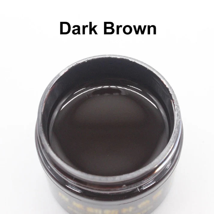 Leather Color Repair Cream