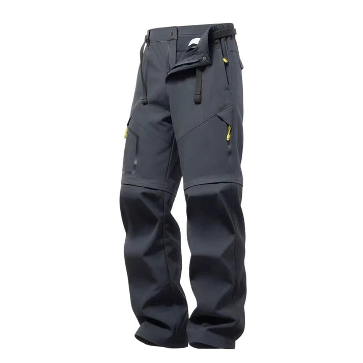 Men's Convertible Outdoor Pants
